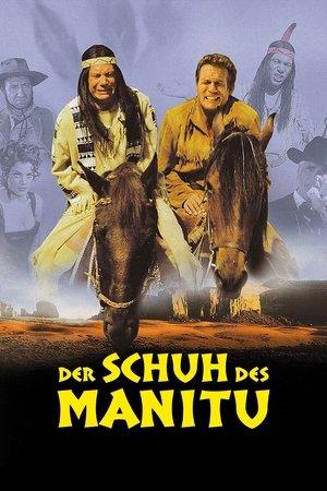 Qui peut sauver le Far West ? streaming