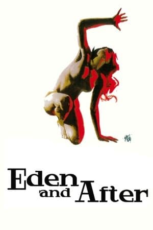 Eden and After streaming