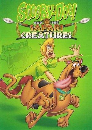 Quoi d'neuf Scooby-Doo ? - Volume 2 - Le safari streaming