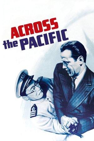Across the Pacific streaming