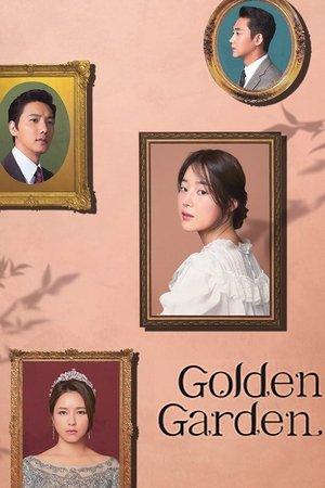 Golden Garden streaming