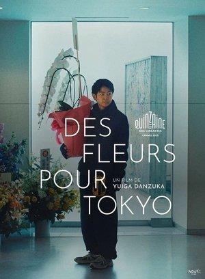 Des Fleurs pour Tokyo streaming