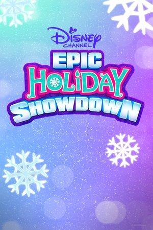 Epic Holiday Showdown streaming