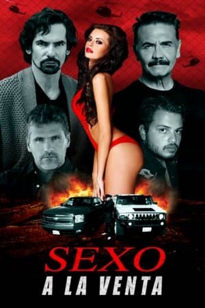 Sexo a la venta streaming