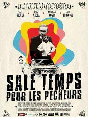 Sale temps pour les pêcheurs streaming