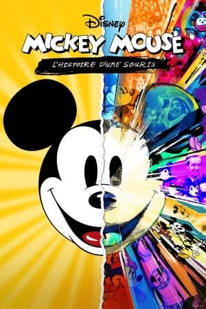 Mickey Mouse : L’Histoire d’une souris streaming