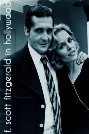 F. Scott Fitzgerald in Hollywood streaming