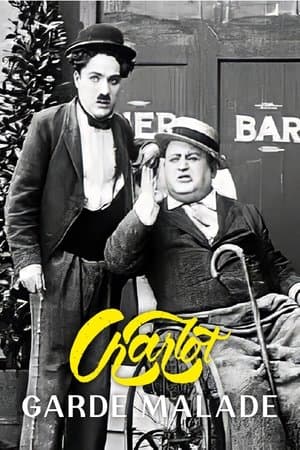 Charlot garde-malade streaming