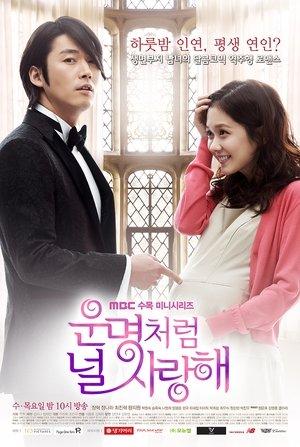 Fated to Love You streaming