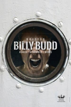 Billy Budd - Olso streaming