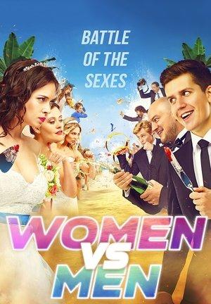 Women vs Men streaming