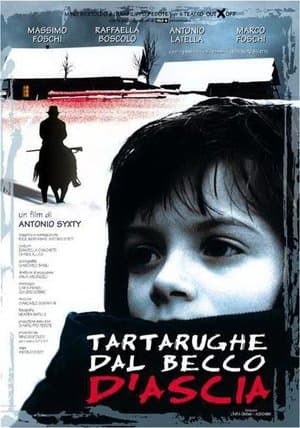 Tartarughe dal becco d'ascia streaming