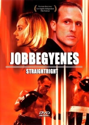 Straight Right streaming