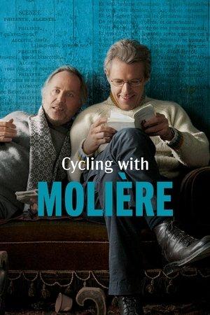 Cycling with Molière streaming
