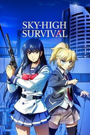 Sky-High Survival streaming