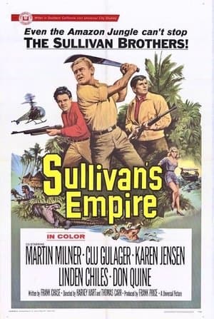 Sullivan's Empire streaming