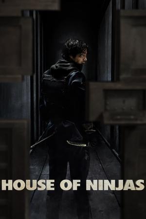 House of Ninjas streaming