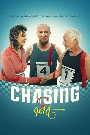 Chasing Gold streaming
