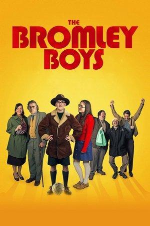 The Bromley Boys streaming