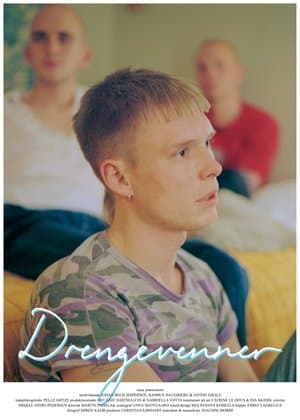 Drengevenner streaming