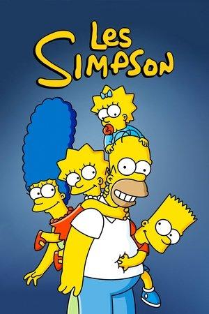 Les Simpson streaming