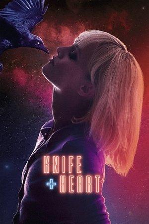 Knife+Heart streaming