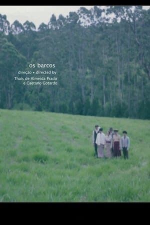 Os Barcos streaming