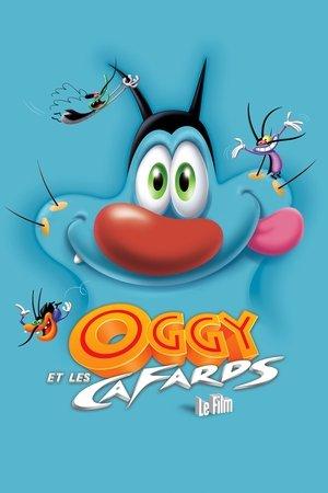 Oggy et les Cafards streaming