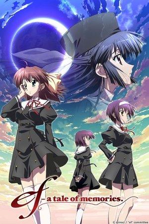 Ef: A Tale Of Memories & Melodies streaming