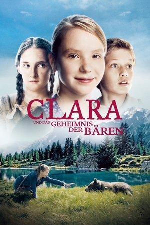 Clara and the Secret of the Bears streaming