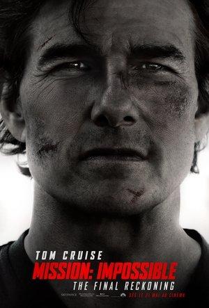 Mission : Impossible - The Final Reckoning streaming