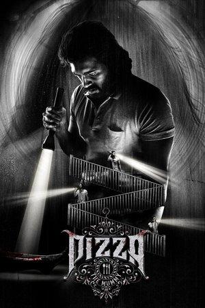 Pizza 3: The Mummy streaming