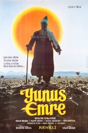 Yunus Emre streaming