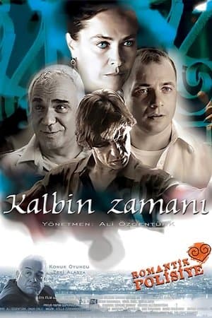 Kalbin Zamanı streaming