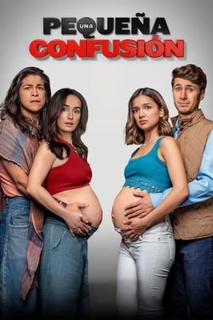 Una Pequeña Confusión streaming