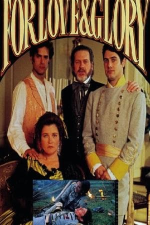 For Love and Glory streaming