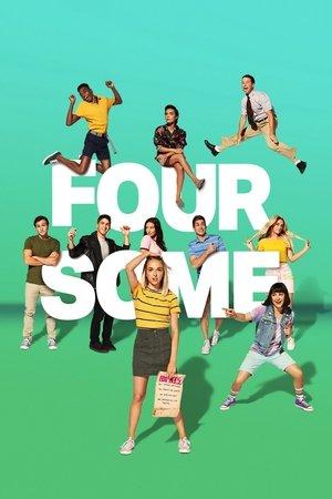 Foursome streaming