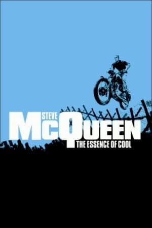 Steve McQueen, l'indomptable streaming