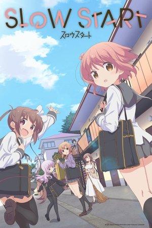 Slow Start streaming