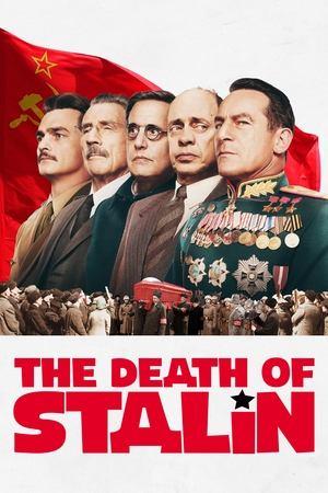 The Death of Stalin streaming