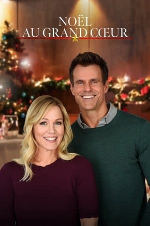 Noël au grand cœur streaming