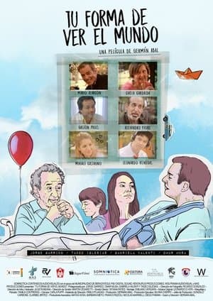 Tu forma de ver el mundo streaming