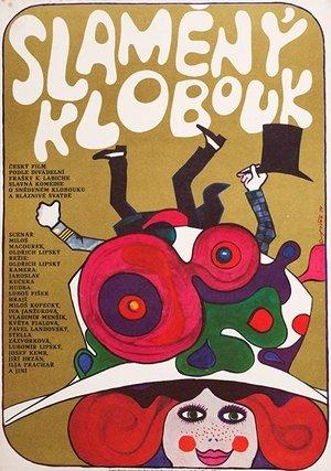 Slaměný klobouk streaming