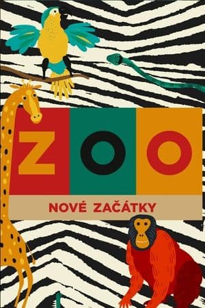 ZOO: Nové začátky streaming
