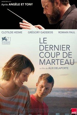 Le Dernier Coup de marteau streaming