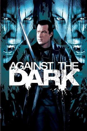 Against the Dark streaming