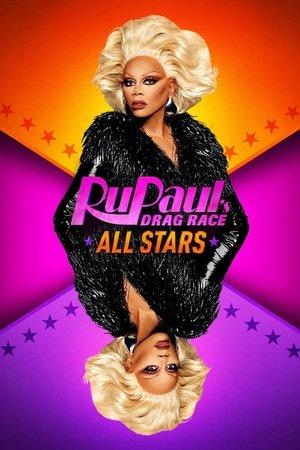 RuPaul's Drag Race All Stars streaming