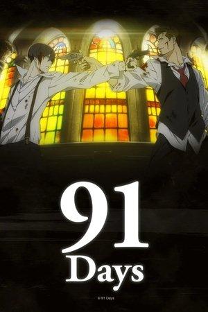 91 Days streaming