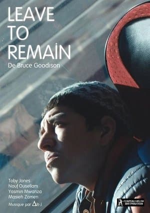 Leave to Remain streaming