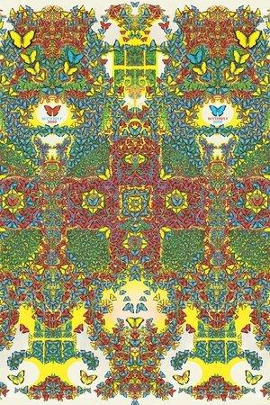 Butterfly 3000: Ocular Edition streaming